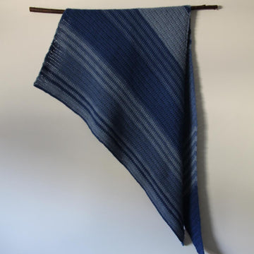 Loft (DK crocheted)