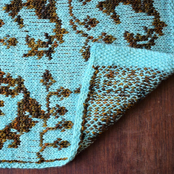 Squirrels Wrap