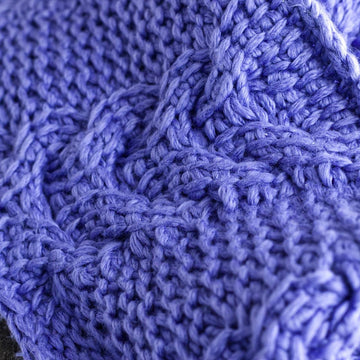 Twist and Turn Cowl