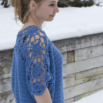 Elysian Pullover
