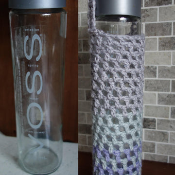 Water Bottle Cover