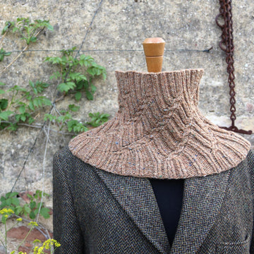 Verna Cowl