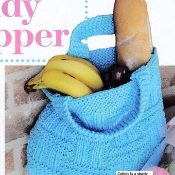 Basket Pattern Shopper