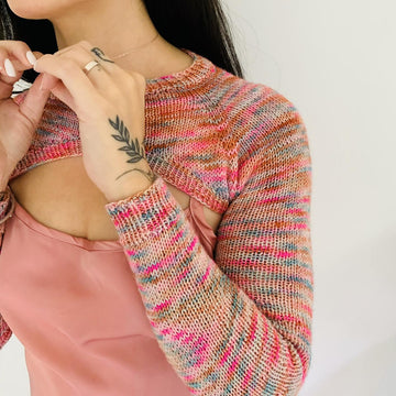 Sleeve Vibes