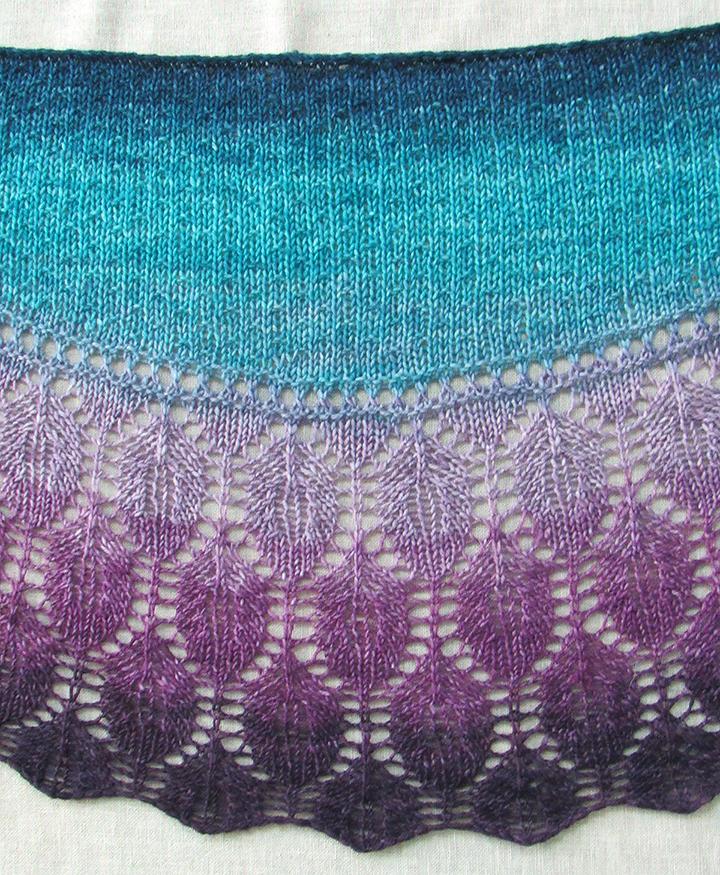 Compassion Shawl