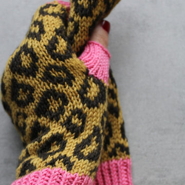 Malabar Mitts