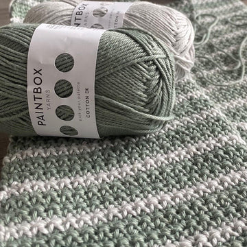 Sweet Spring Green