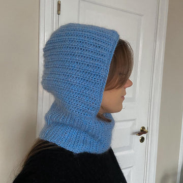 Balaclava No. 1