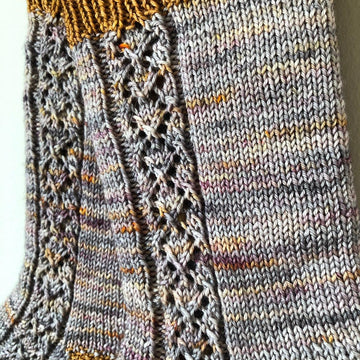 Monroe Socks