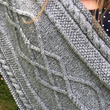 Roots Wrap