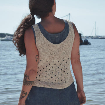 Summer Shell