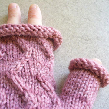 Grisham mitts