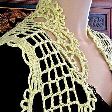 Minuet Vest