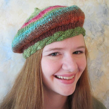 Lucy Beret