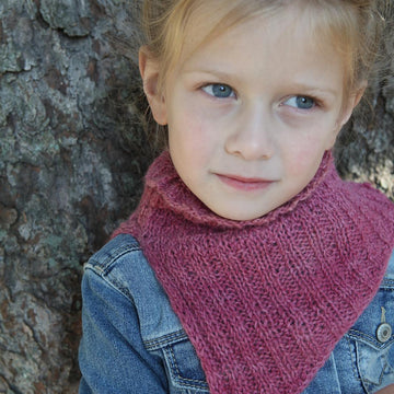 SISTERS Cowl