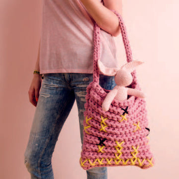 Four Seasons: Spring by Rico Design