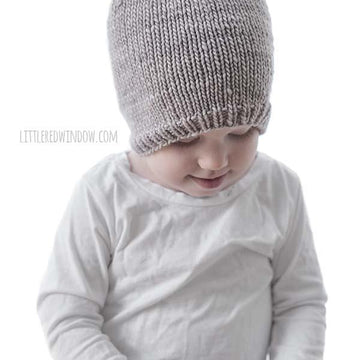 Petal Hat