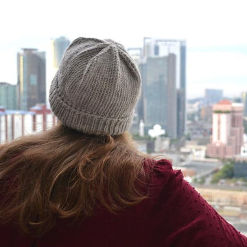 Simple Hat