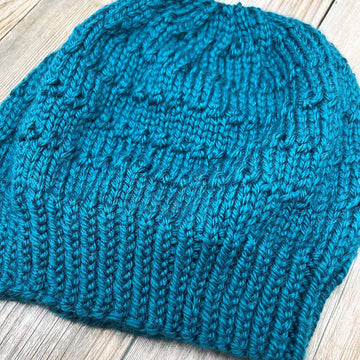 Dotsero Hat