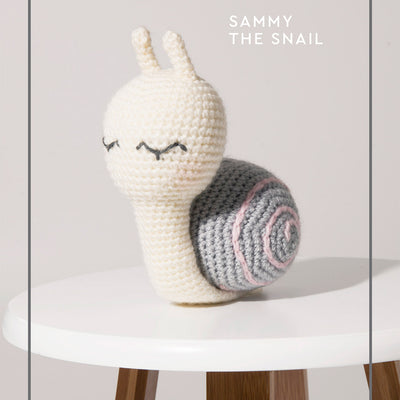 Free Amigurumi Crochet Patterns