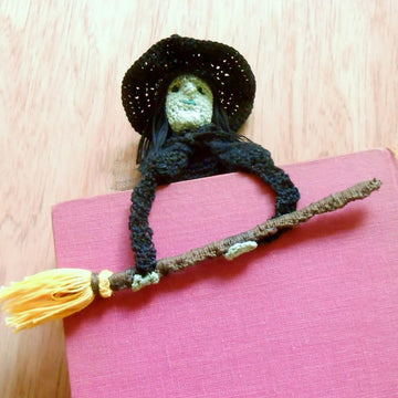Wicked witch of the west