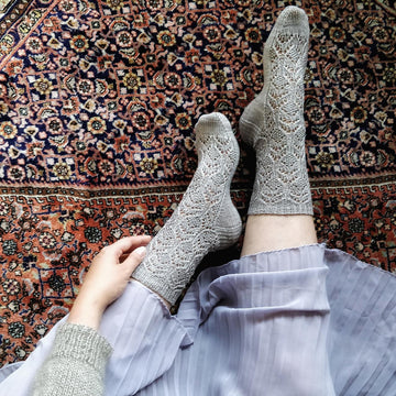 Ballad socks
