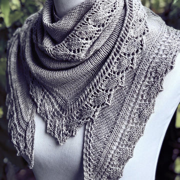 Eve Shawl