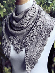 Eve Shawl