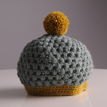 Baby Beret