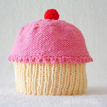 Cupcakes Hat