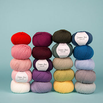 Debbie Bliss Rialto DK