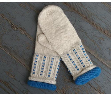 Tilda Mittens