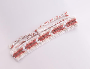 Boho Arrow Headband