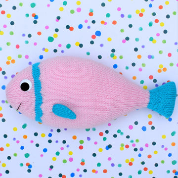 Fishy Friends