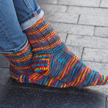 Kamik Socks