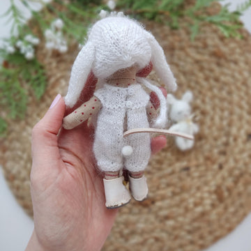 Jumpsuit for Maileg mouse