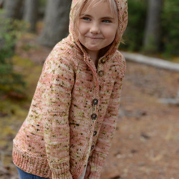 Balete Cardigan