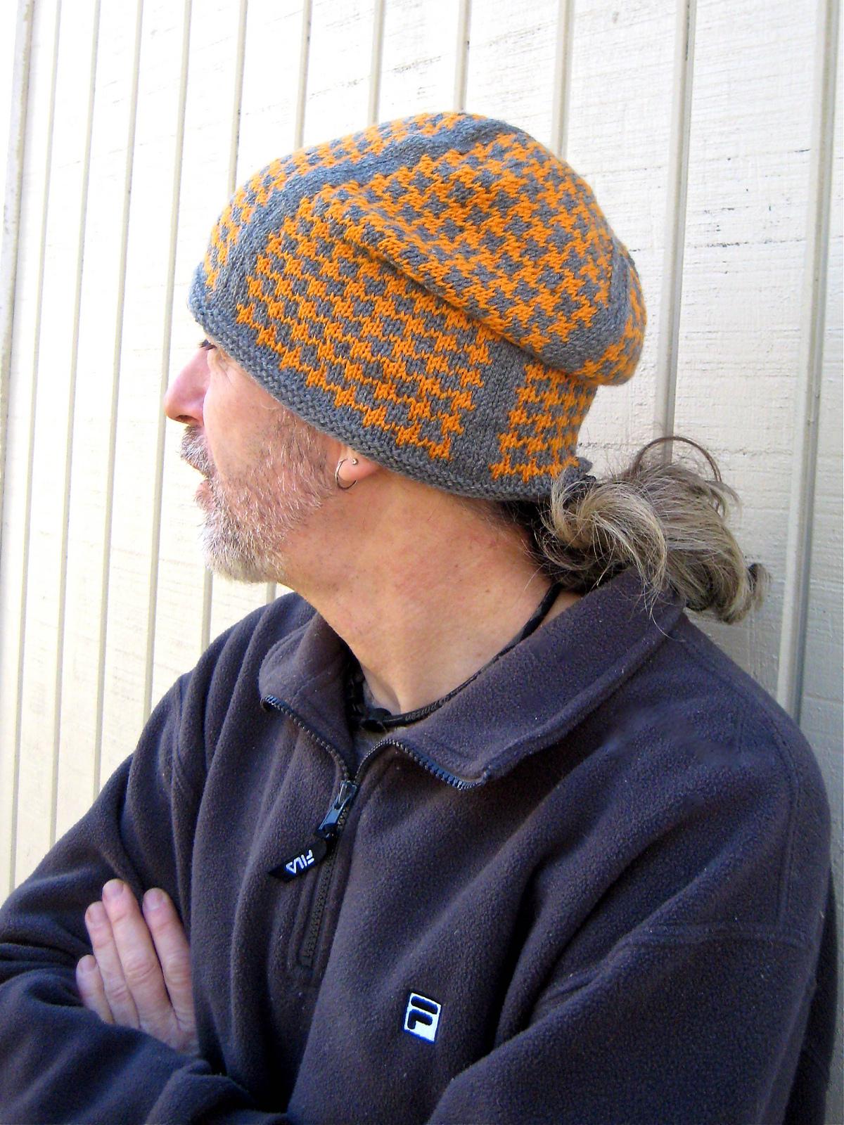 Melodic Hat