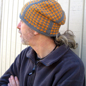 Melodic Hat