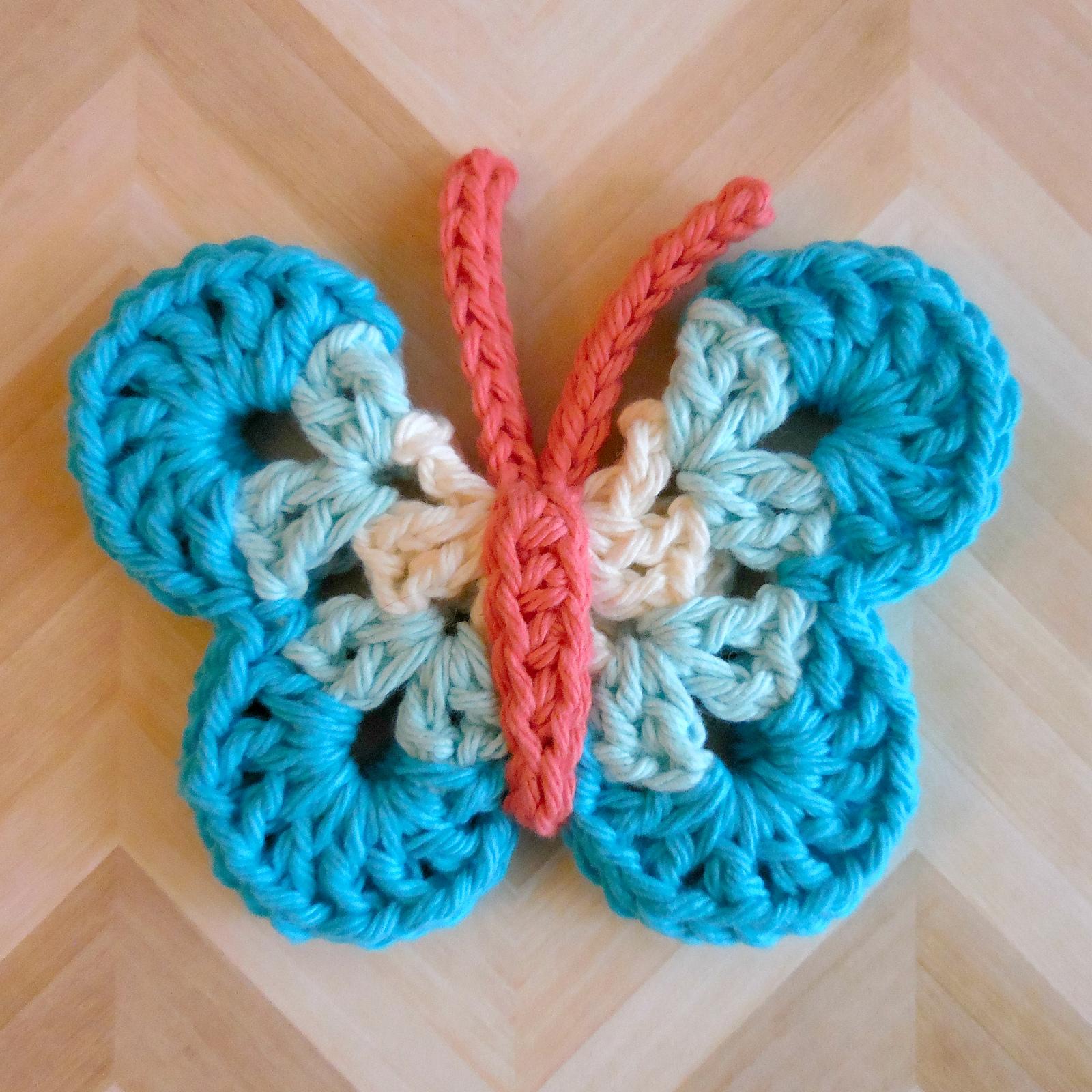 Butterfly Catalyna