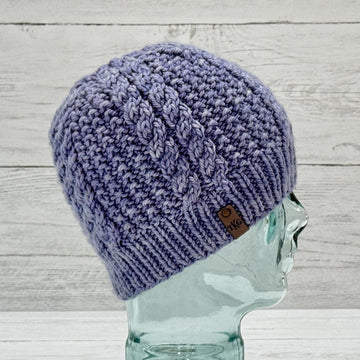 Aspen Cable Hat