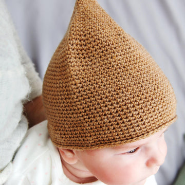 Knotted hats