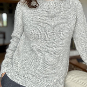 First Star sweater