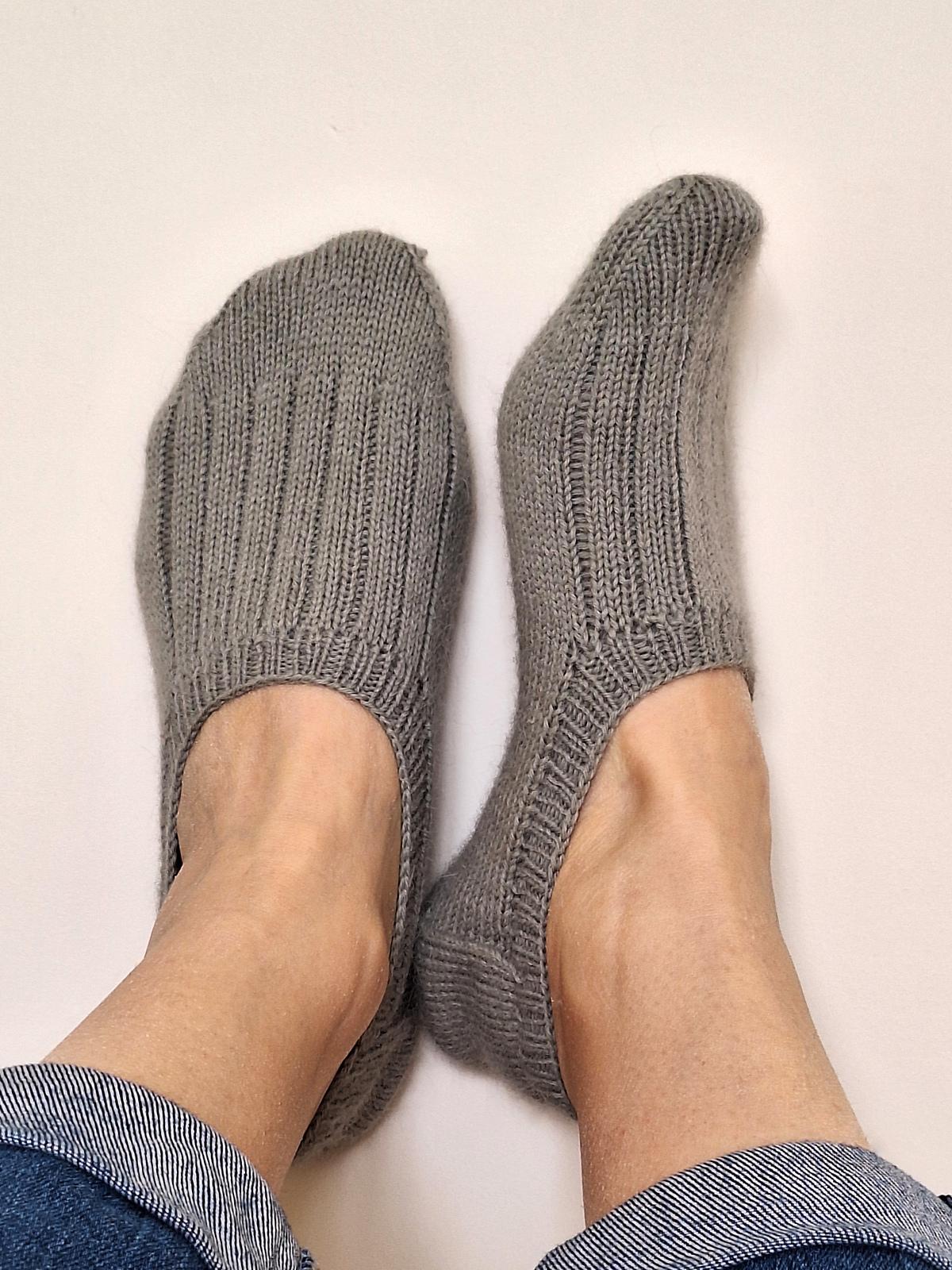 Flexy Fit Slippers