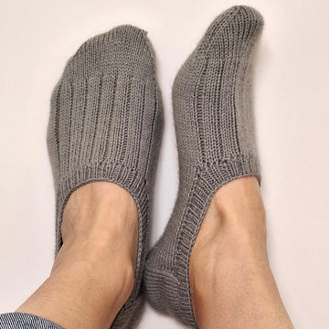 Flexy Fit Slippers