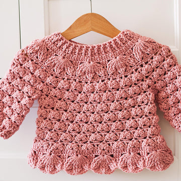 Maple Sweater