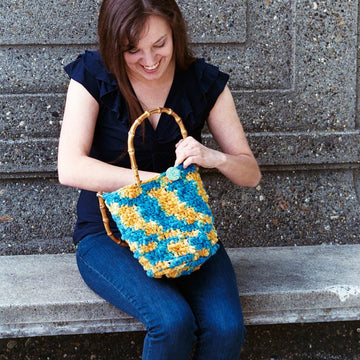 Anyone for a Stroll? Bag