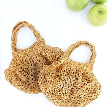 Farmer's Market Bag