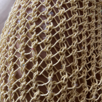 Lemon skirt