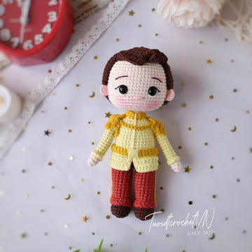 Prince Charming
